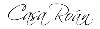 CASA ROAN