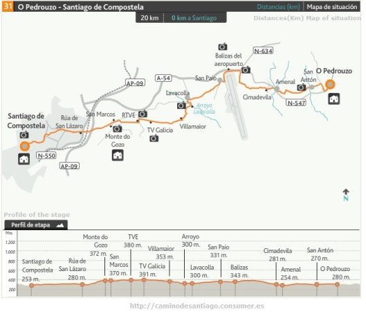 map pedrouzosantiago