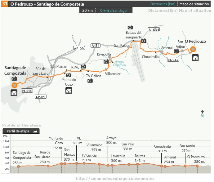 map pedrouzosantiago