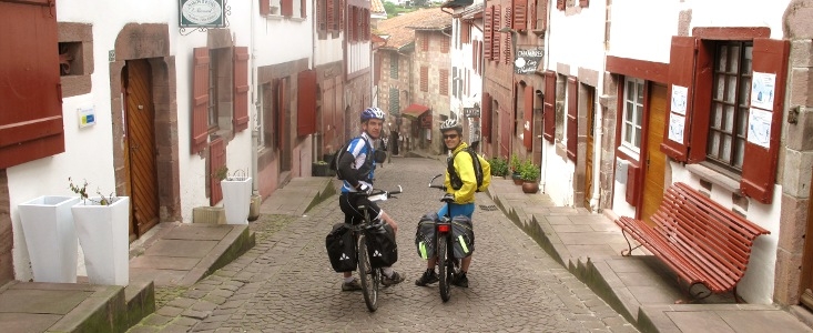 saint-jean-pied-de-port-velo