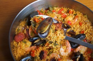 paella1