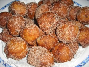 bunuelos