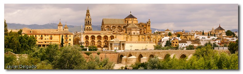 mezquita de cordoba