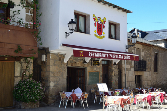 Restaurantes canas2
