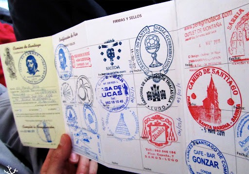 credencialcaminodesantiago2