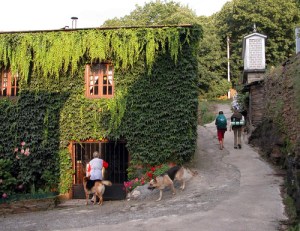 Lastres_Lugo by Carlos Sieiro