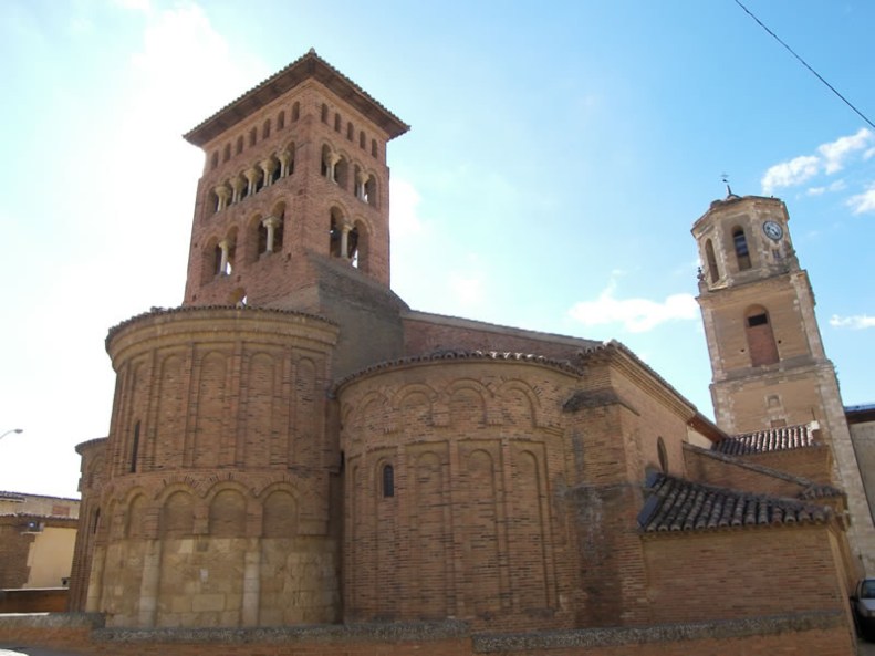 Iglesia-Sahagun-Iglesia_de_San_Tirso