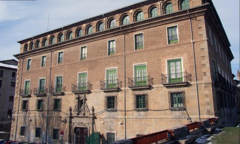 Pamplona arzobispado