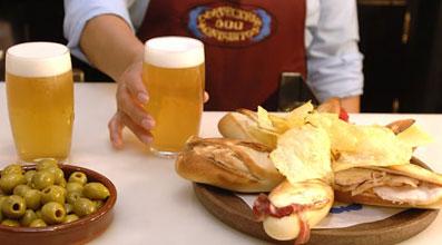 This is what you can get for 1 euro each.