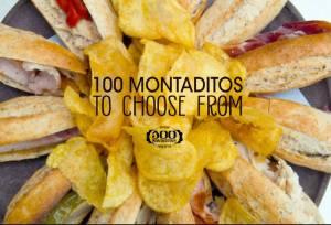 100montaditos
