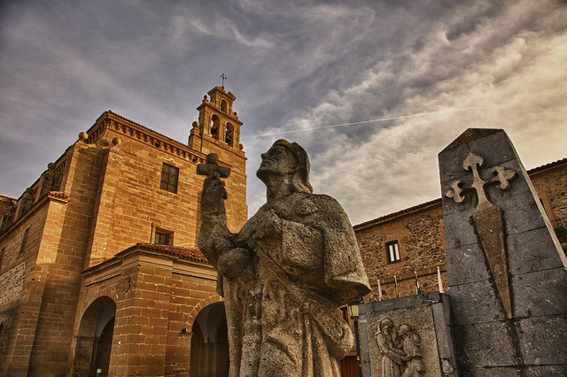 santo-domingo-de-la-calzada