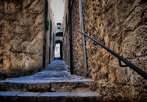 barrio-judío-de-Girona