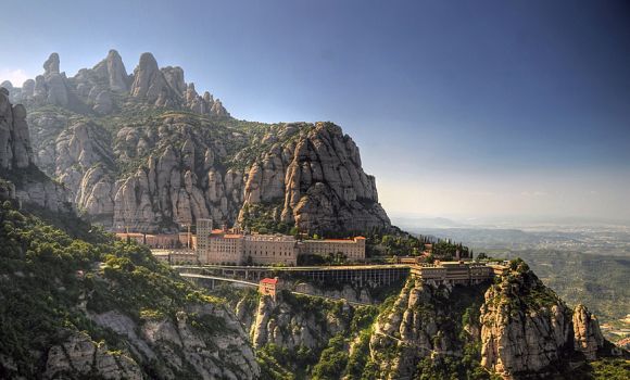 montserrat_barcelona