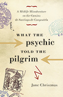 What the Psychic told the Pilgrim